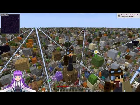 Beta Phase - Day 1 Sky Grid Hardcore Minecraft #nototem Live Stream