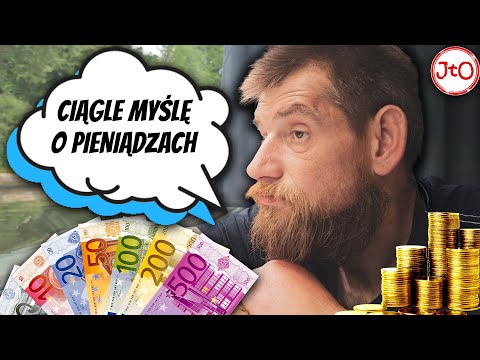 IROKEZ - CIĄGLE myślę o PIENIĄDZACH! Rejs statkiem.