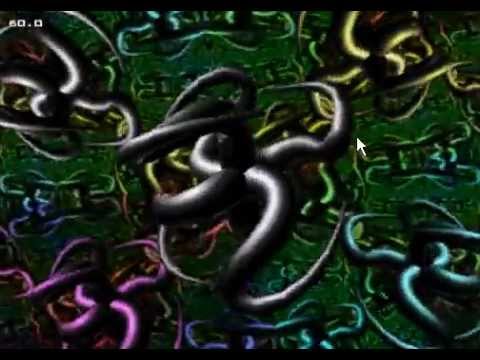 Jogeir Liljedahl - Variations