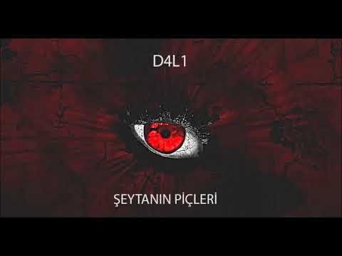 D4L1 - Şeytanın Piçleri