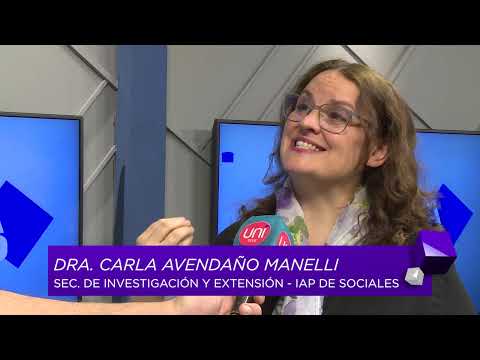La UNVM aprobó su primer Posdoctorado