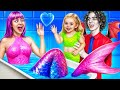 Poor Pregnant Mermaid In A Rich Vampire Family How To Become A Vampire