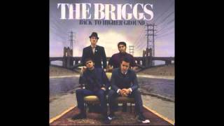 The Briggs - Back To Higher Ground (Full Album)