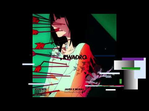 jaueh & bigkas  - kwadro (prod. pilgrim)