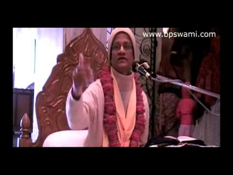 SB.3.31.39 The Movement of Living Entities,28.Oct 2009,Mayapur,Bhakti Purusottam Swami