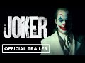 Joker Folie à Deux Official Underestimated Trailer 2024 Joaquin Phoenix Lady Gaga