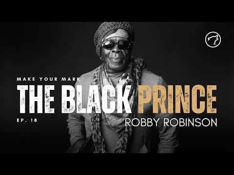 Robby Robinson: The Living Legend of Bodybuilding