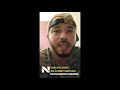DOM PACHINO OF KILLARMY NAPALM RESPONDS TO DRINK CHAMPS PUBLIC APOLOGY