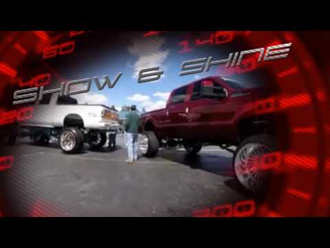 Truck Source Diesel Throw Down 6