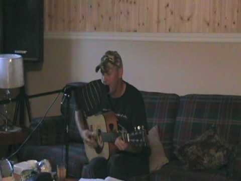 i fall to pieces patsy cline cover randy breen 2009