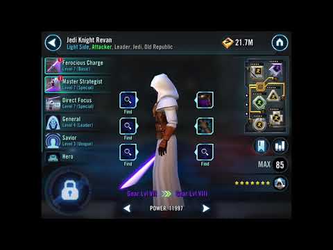 SAVIOR CONQUEROR HERO VILLAIN