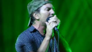 Pearl Jam - Garden - Ohana Encore Festival (October 1, 2021)