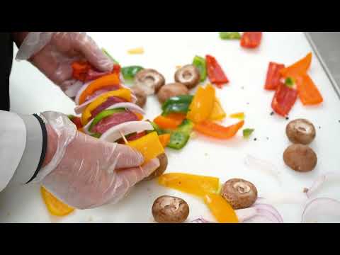 Corner Market | Summer Grilling