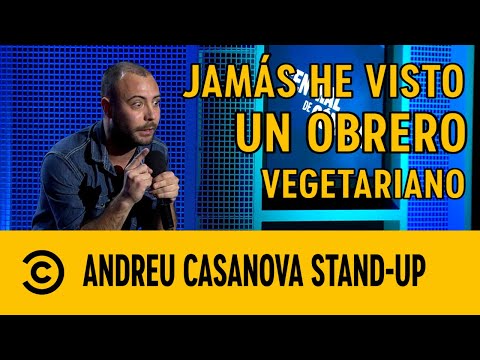 Los Vegetarianos No Tienen Fuerza image