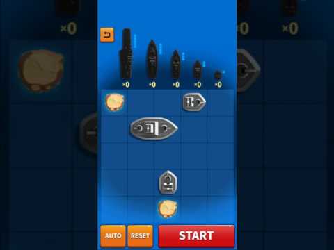 Warship Battle Commander Video