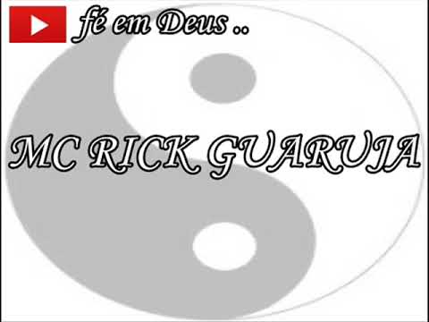 MC RICK GUARUJA - SANTA ROSA É MORADIA (RELIQUIA 2003)