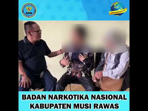 Cerita Warga Musi Rawas yang Sembuh dari Kecanduan Narkoba