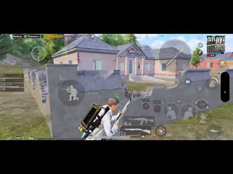 TOURNAMENT HIGHLIGHTS #40 | SKY PUBGM