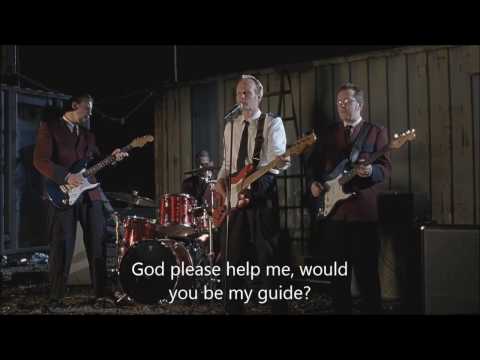 Marko Haavisto & Poutahaukat - Paha Vaanii