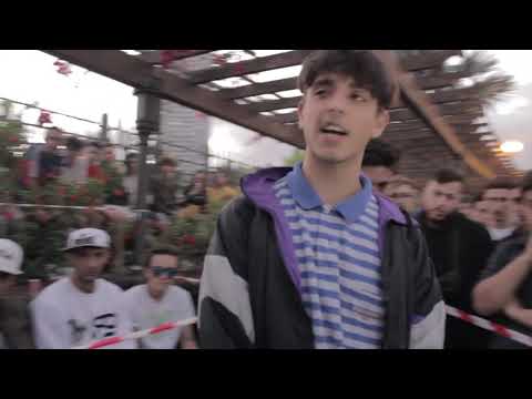 AKATA VS MEN DOLARS  - 16AVOS - Halloween Battle -FINAL DE TEMPORADA