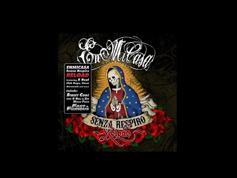 Enmicasa - Ink on the concrete feat. Eric Bobo (Cypress Hill), Vacca e Zed