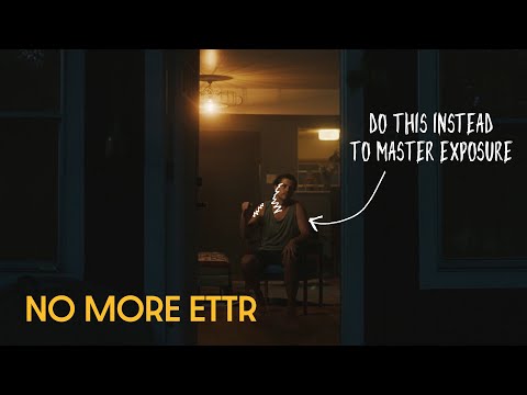 I was WRONG about Exposure?! (Cinematography Update)