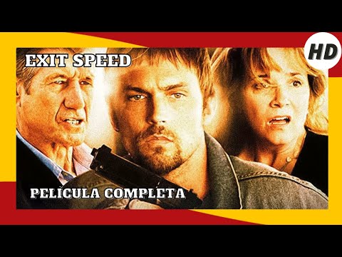 Velocidad de Salida | HD | Suspense | Película Completa en Español