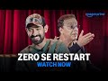 Zero Se Restart The Making Of 12th Fail Watch Now Prime Video India
