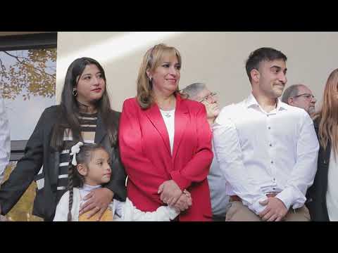 Día del Periodista: el Gobernador instituyó el nombre de Javier Lamas a la Sala de Prensa de Casa de Gobierno