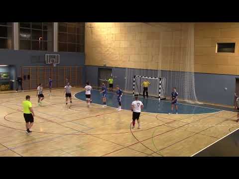 02. KROG - 2022/2023: 2. DRL - MOŠKI: RK DRAVA PTUJ : RK POMURJE