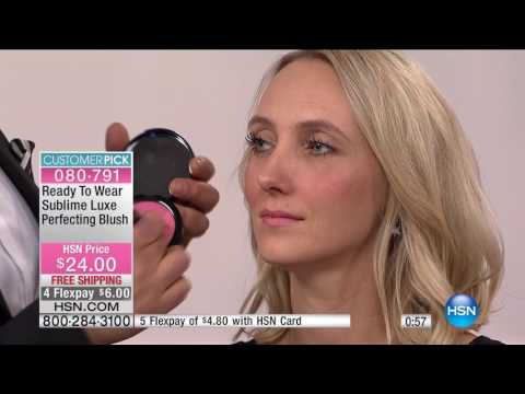 HSN | Ready To Wear Beauty 01.30.2017 - 10 AM