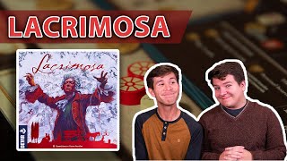 kovray - Lacrimosa video thumbnail