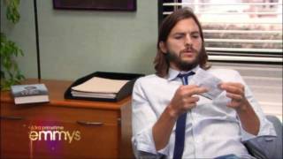The Office - Skit From The Emmy's