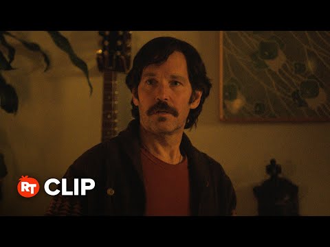 Friendship Exclusive Movie Clip - So How'd Y'all Meet? (2025)