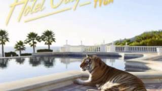 Tyga - For The Road (feat. Chris Brown) [ Clean Version]