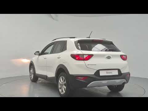 2020 Kia Stonic