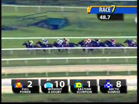 20110130 IPOH CLASS 4 1400M (SC) - KIM DIVA (M Djulkifli)