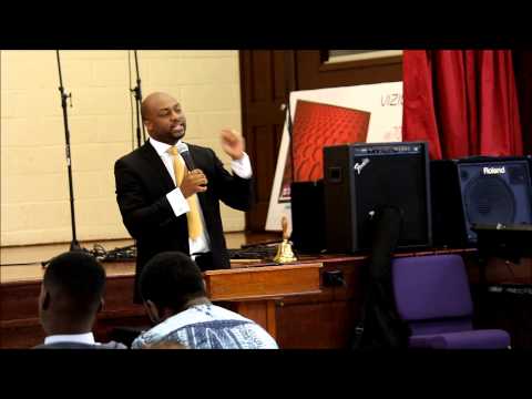 Now That You are Saved, What Now?  Sermon - May 25 2014
