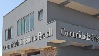 #CCB#NOVA CCB# CULTO ONLINE ANCIÃO IR ISAIAS MORATO