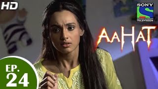 Aahat - आहट - Episode 24 - 14th April 2015
