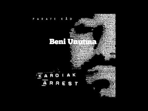 PARAFE KÂD - KARDIAK ARREST 2012 (Full Album, Tek Parça halinde)