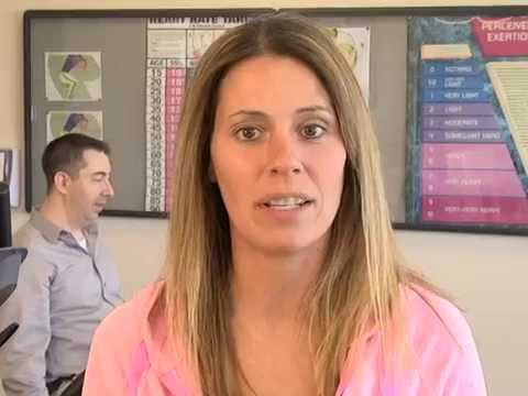 Tips for Walking a 5K: Listen to Your Body | BCBSND