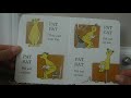 Hop On Pop By Dr Seuss