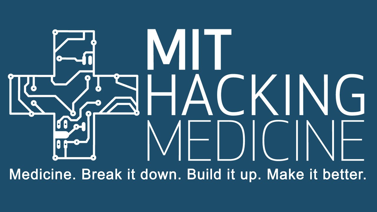 Introduction to MIT Hacking Medicine