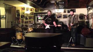 Dad's Army (live) - Paddy Garrigan and The Stroller Priests
