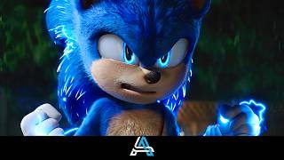 Soalex - Phantom | Sonic