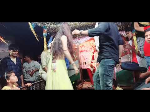 छैल छबीला बलमा मेराI(Chhail Chabila Balma Mera) - HD वीडियो सोंग - पूर्णिमा, विनोद राठौड़