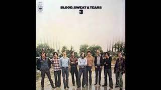 Blood, Sweat &amp; Tears - Sympathy For The Devil (Vinyl Rip)