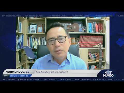 NotiMundo Al D�a