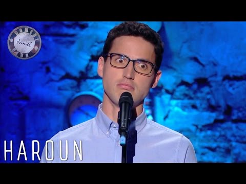 Sketch Haroun - Jamel Comedy Club - Saison 9 Jamel Comedy Club